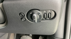 MINI Convertible 2.0 Cooper S Exclusive 2dr Auto Petrol Convertible